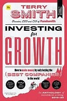 Investing For Growth by Terry Smith