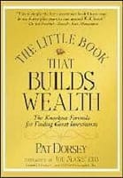 The Little Book That Builds Wealth by Pat Dorsey