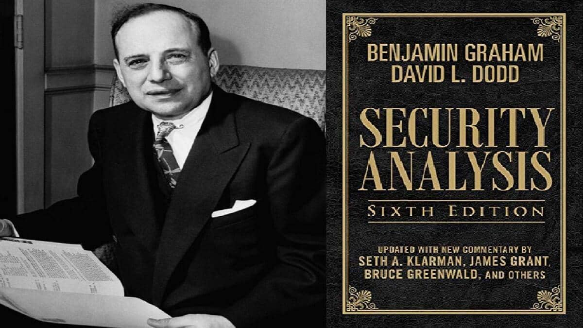 Benjamin Graham - Father Of Value Investing