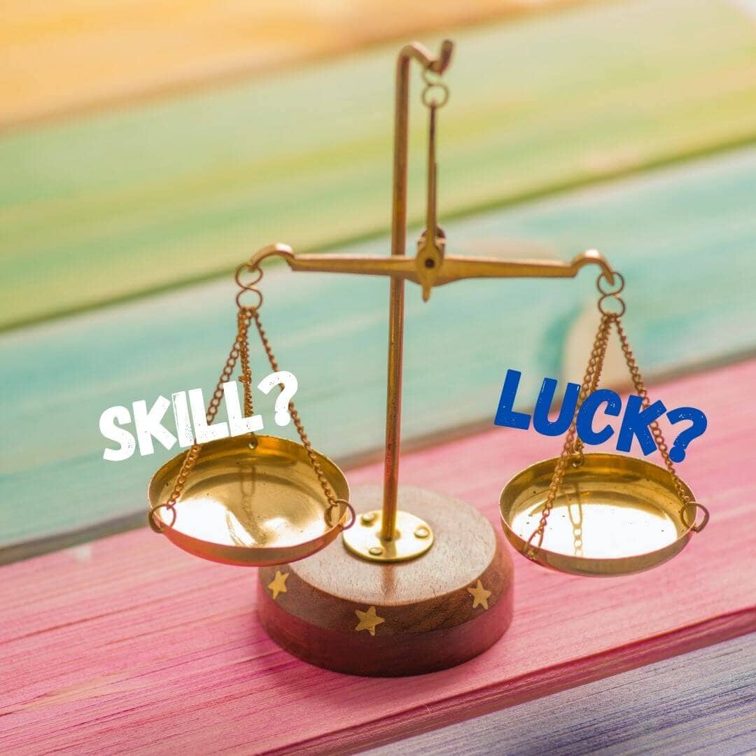 Skill or luck? Awas terjebak outcome bias.